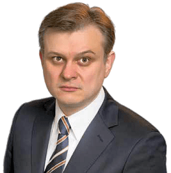Mariusz Kania, prezes Zarządu Metrohouse