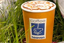 coffeeheaven