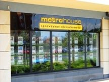Metrohouse_ursynow