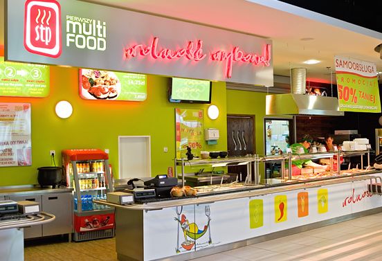 Multifood_restauracja