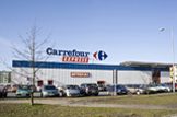 Carrefour będzie rozwijał swój koncept na stacjach Lukoil.