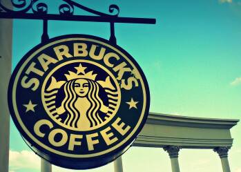 Starbucks chce sprzedawać kawę we Włoszech