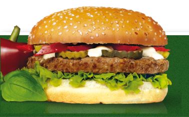 Mr Hamburger zakończył działalność w centrum handlowym w Rybniku.