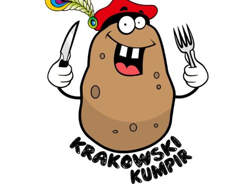 Pod logo Krakowski Kumpir działa jeden lokal własny i trzy franczyzowe. 