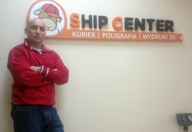 Jak wykorzystać ten potencjał opowiada Marcin Przepiórka, właściciel oddziału Ship Center w Ostrowcu Świętokrzyskim. 