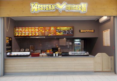 Western Chicken chce otworzyć 20 nowych restauracji.