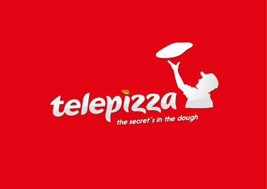 Telepizza pochwaliła się nowym lokalem 