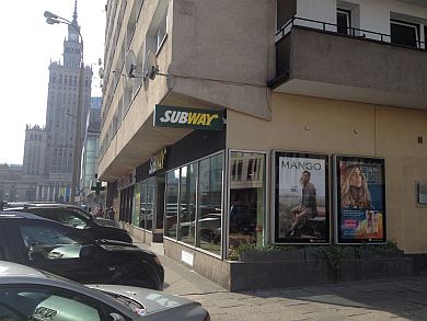 Subway w Polsce – apetyt na biznes rośnie 
