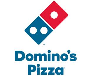 Logo-DOMINO’S PIZZA