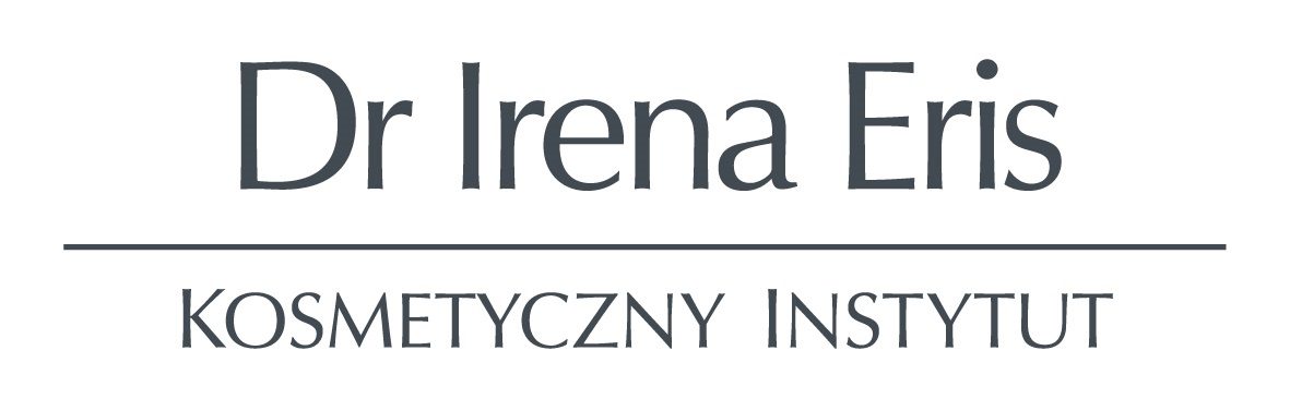 Logo-Kosmetyczny Instytut Dr Irena Eris