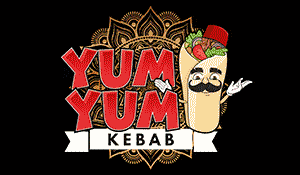 Logo-KEBAB YUM YUM