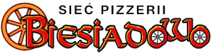 Logo-SIEĆ PIZZERII BIESIADOWO