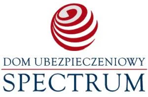 Logo-DOM UBEZPIECZENIOWY SPECTRUM