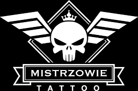 Logo-MISTRZOWIE TATTOO