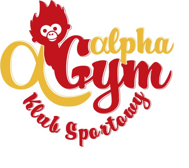 Logo-ALPHA GYM