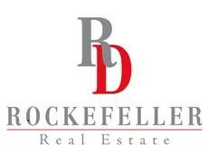 Logo-Rockefeller Real Estate