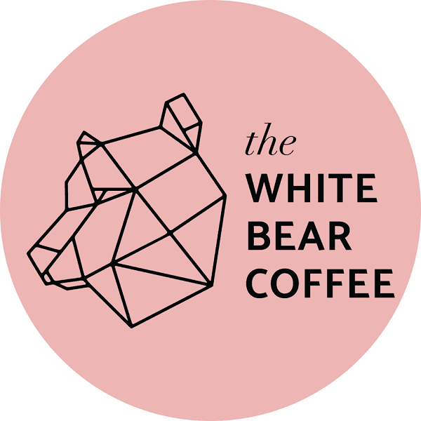 Logo-The White Bear Coffee