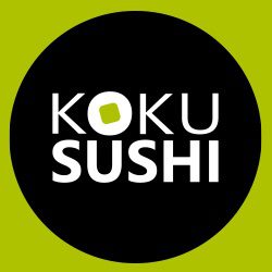 Logo-KOKU Sushi