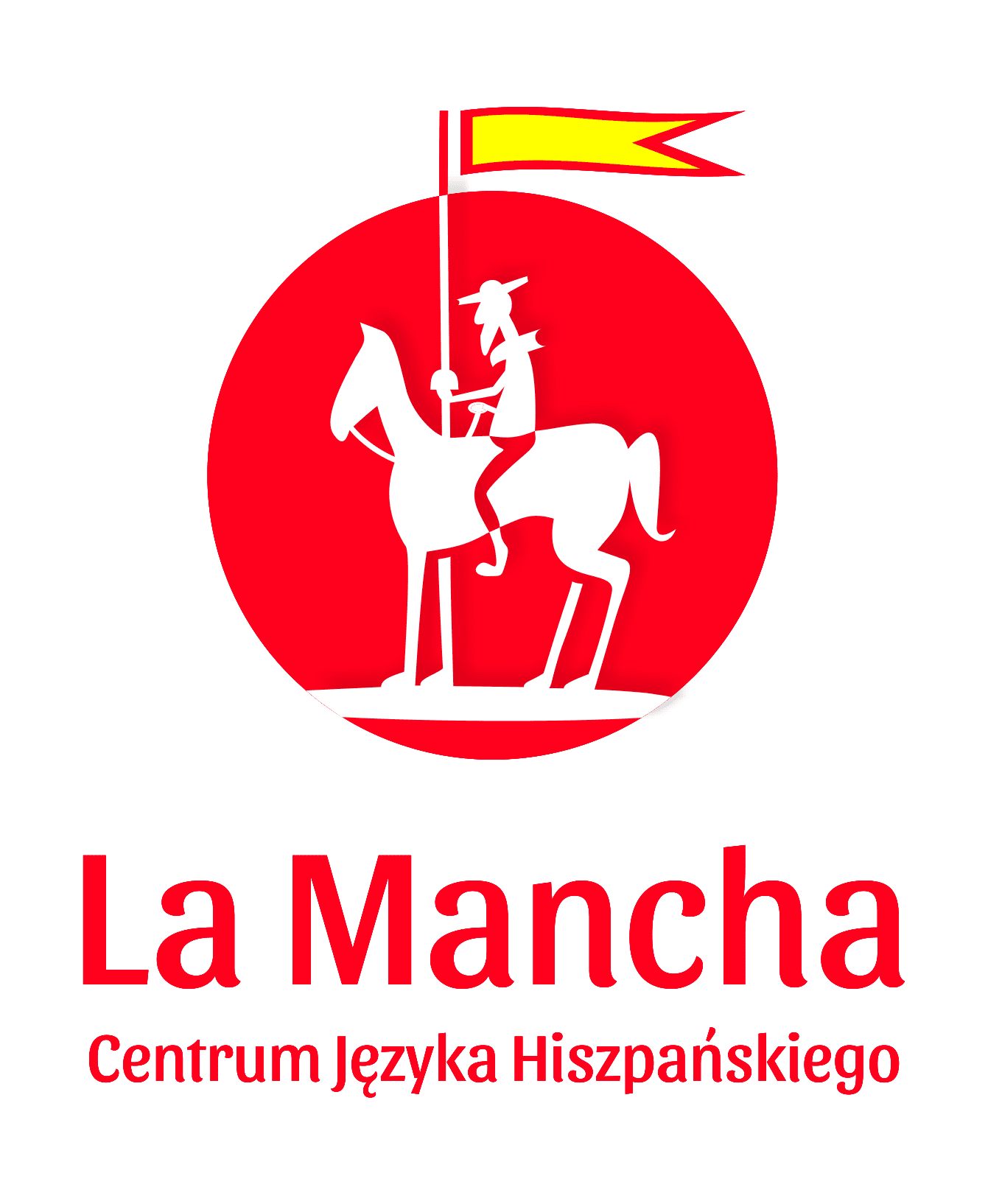 Logo-La Mancha
