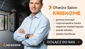 KRISHOME