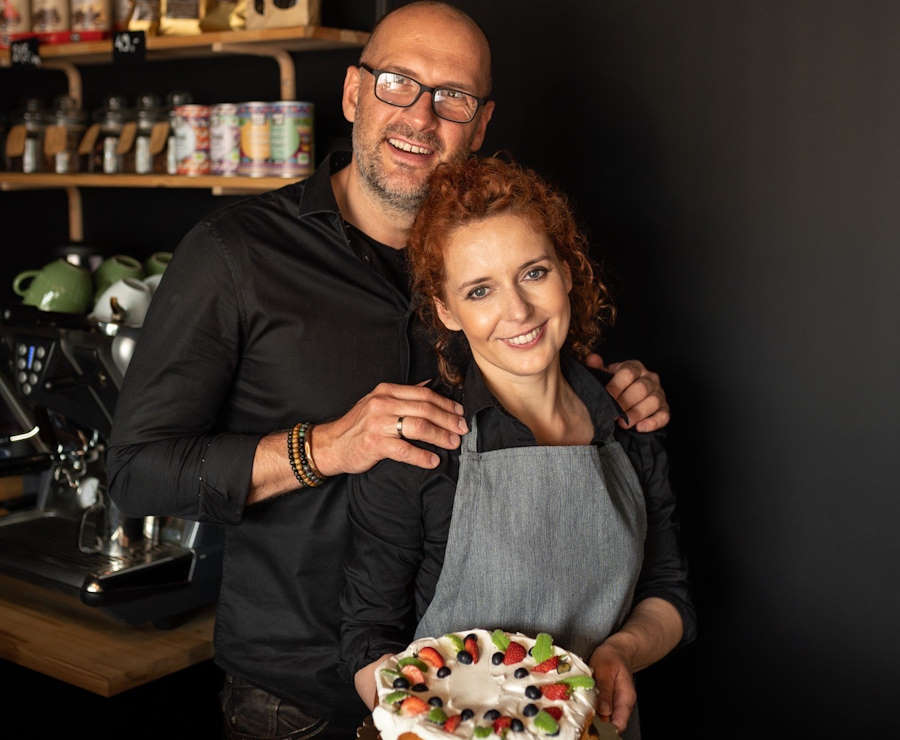 Fit Cake zadowoleni franczyzobiorcy