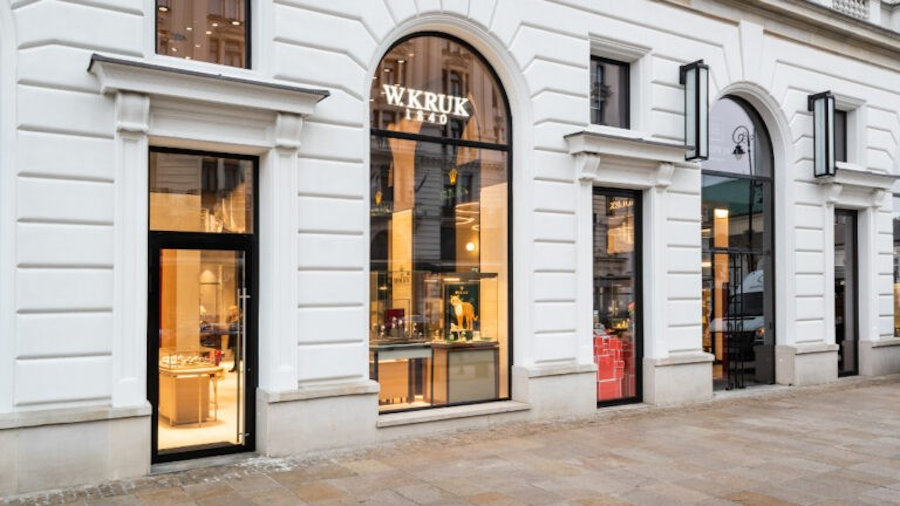 Grupa VRG - W.KRUK