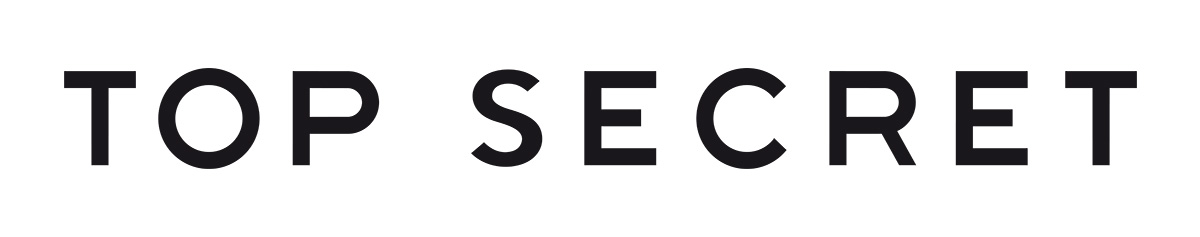 Logo-TOP SECRET