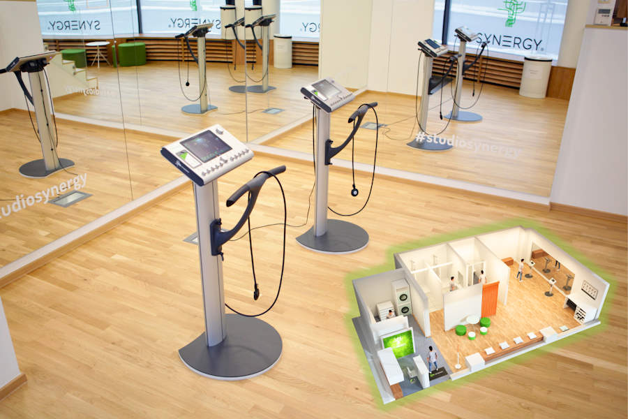 EasyStart od Studio Synergy